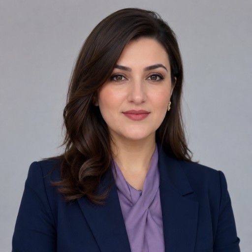 آمنة المنصور