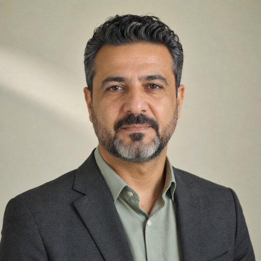 فرح الكوهجي